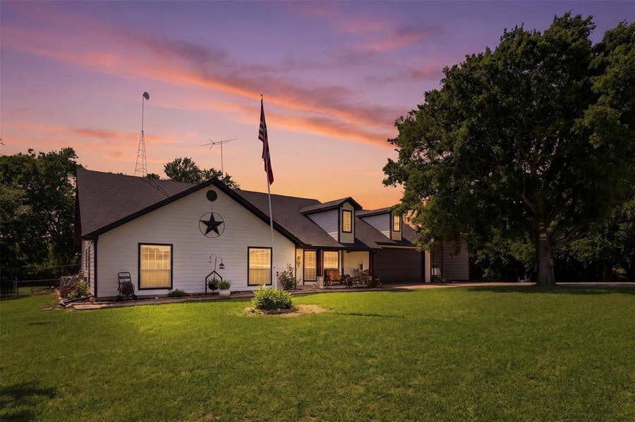 Property photo for 2725 County Road 494, Princeton, TX