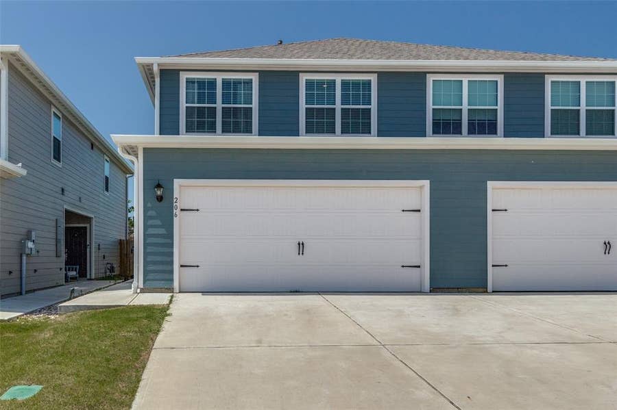 Property photo for 206 Marsh Lane, Princeton, TX