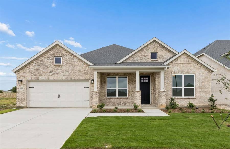 Property photo for 11161 Roxburgh Road, Fort Worth, TX