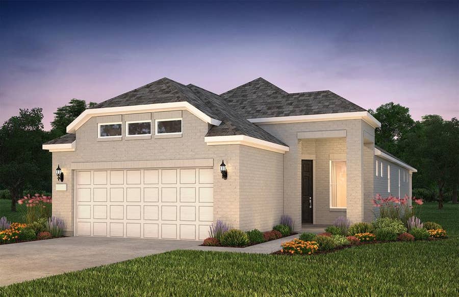 Property photo for 300 Snowbird Way, McKinney, TX
