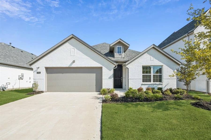Property photo for 513 Hoot Owl Hill, Weston, TX