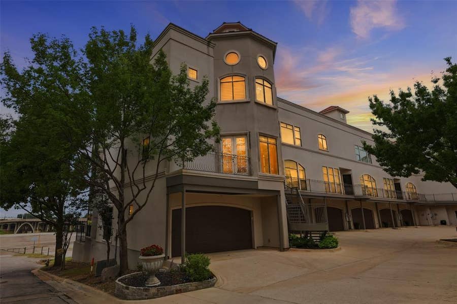 Property photo for 410 Mills Street, Fort Worth, TX
