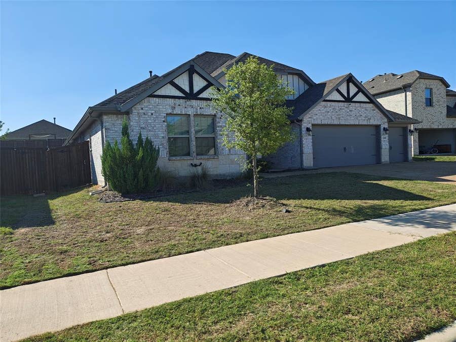 Property photo for 2245 Lantana Drive, Melissa, TX