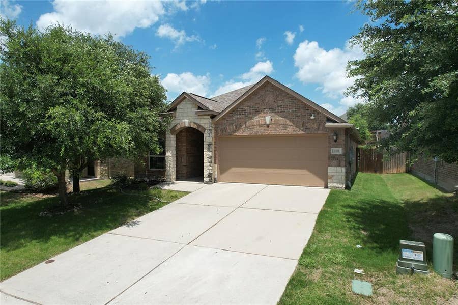 Property photo for 2312 Sablewood Drive, Anna, TX