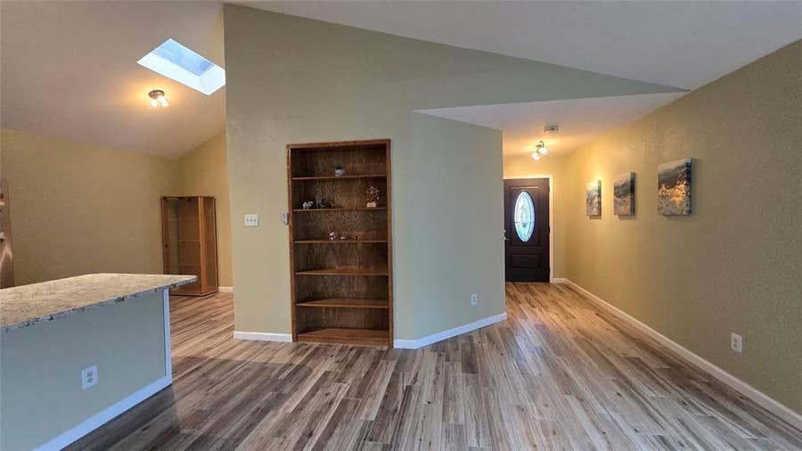 Property photo for 3110 Big Oaks Drive, Garland, TX
