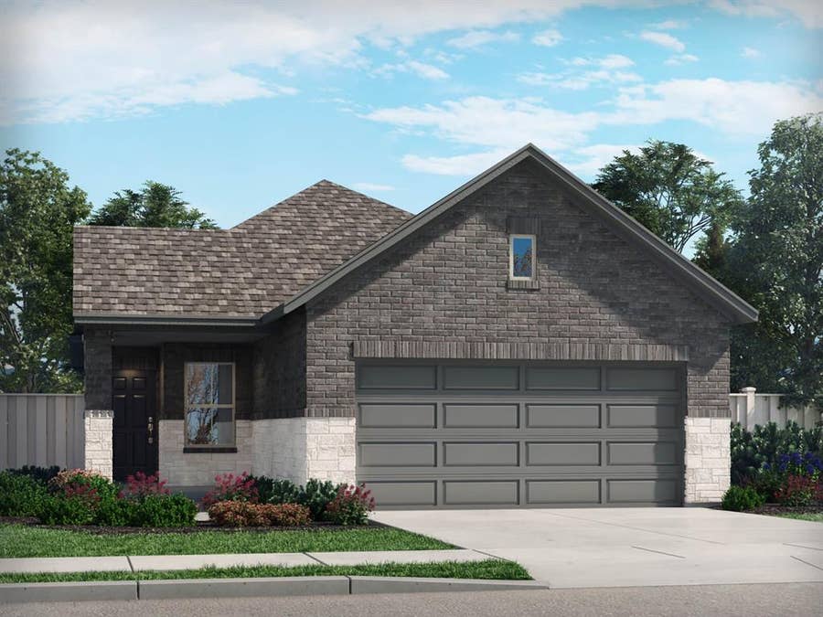 Property photo for 6015 Alderton Drive, Princeton, TX