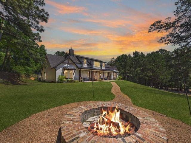 Property photo for 10815 N Fm 314, Brownsboro, TX