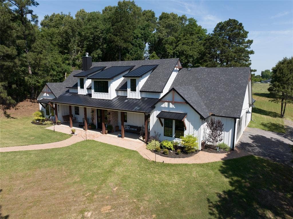 10815 N Fm 314, Brownsboro, TX 75756 10815 N Fm 314, Brownsboro, TX 75756