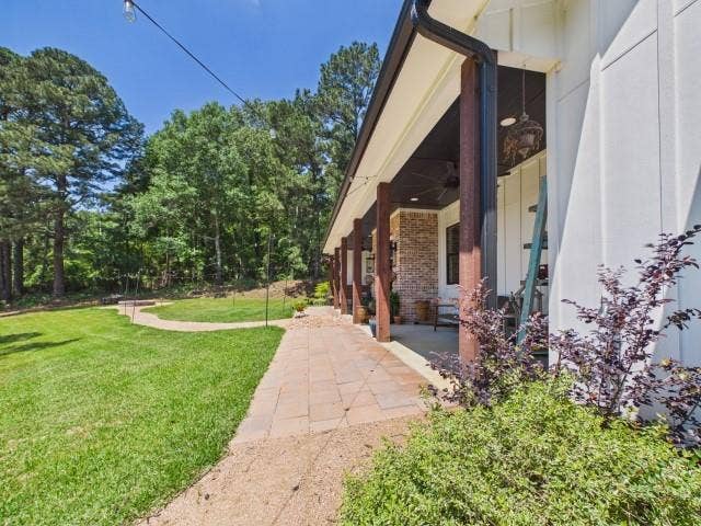 10815 N Fm 314, Brownsboro, TX 75756 10815 N Fm 314, Brownsboro, TX 75756
