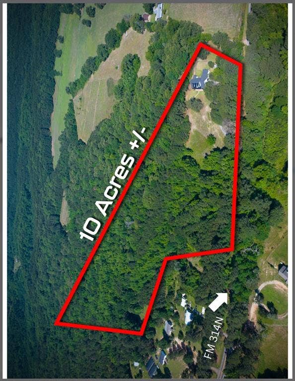 10815 N Fm 314, Brownsboro, TX 75756 10815 N Fm 314, Brownsboro, TX 75756