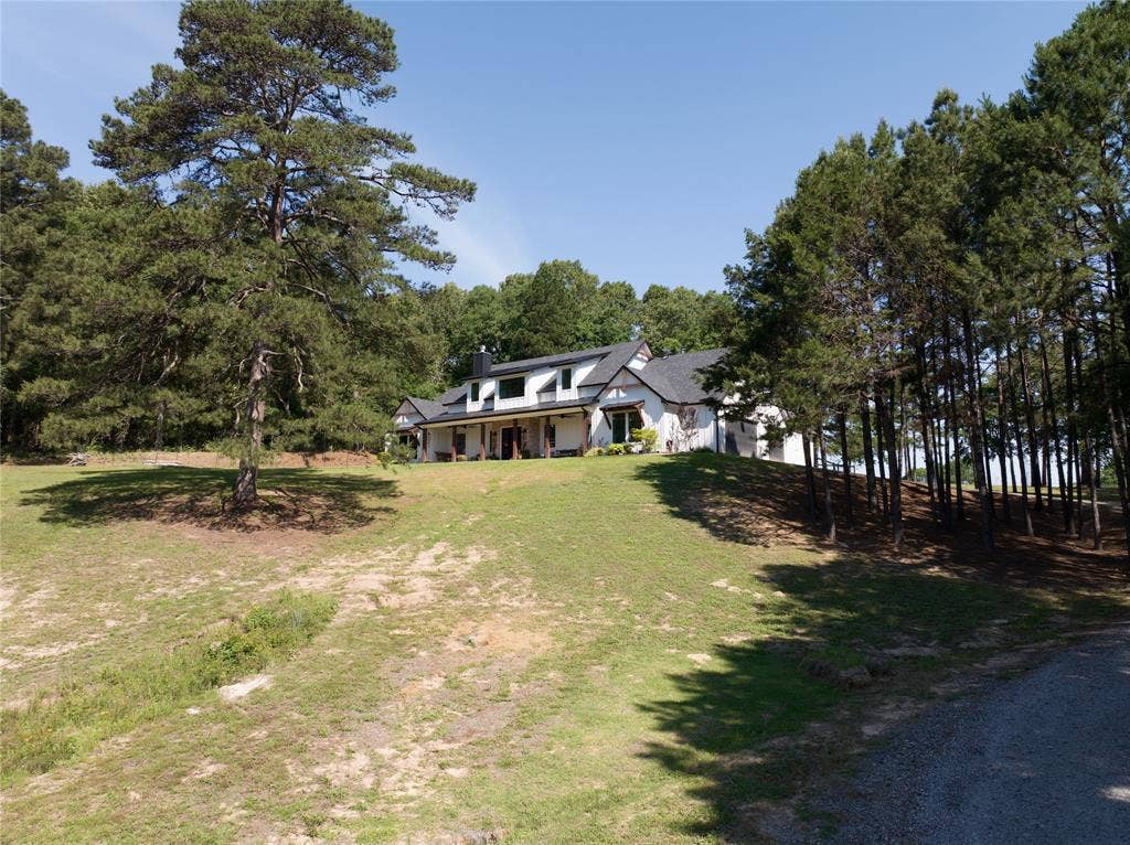 10815 N Fm 314, Brownsboro, TX 75756 10815 N Fm 314, Brownsboro, TX 75756
