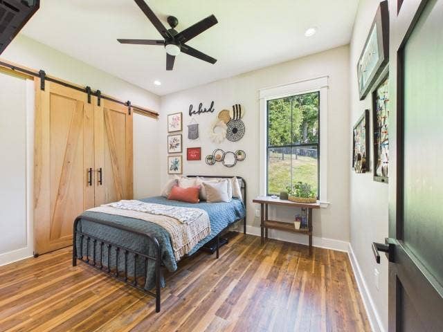 10815 N Fm 314, Brownsboro, TX 75756 Secondary Primary Suite