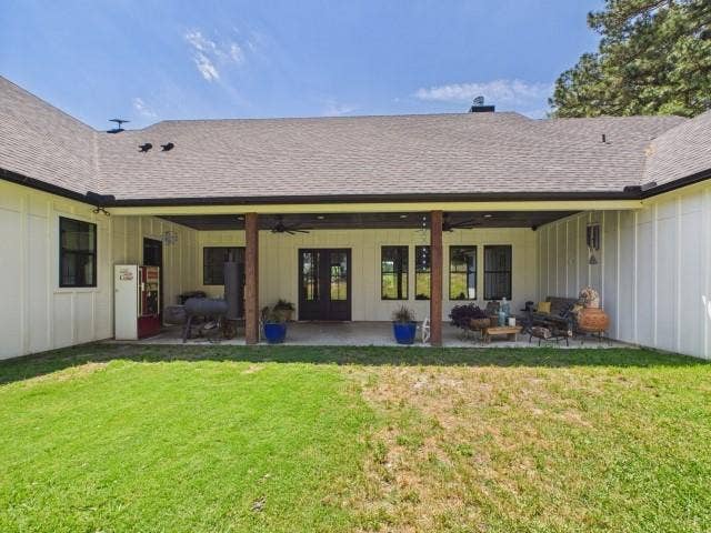 10815 N Fm 314, Brownsboro, TX 75756 10815 N Fm 314, Brownsboro, TX 75756