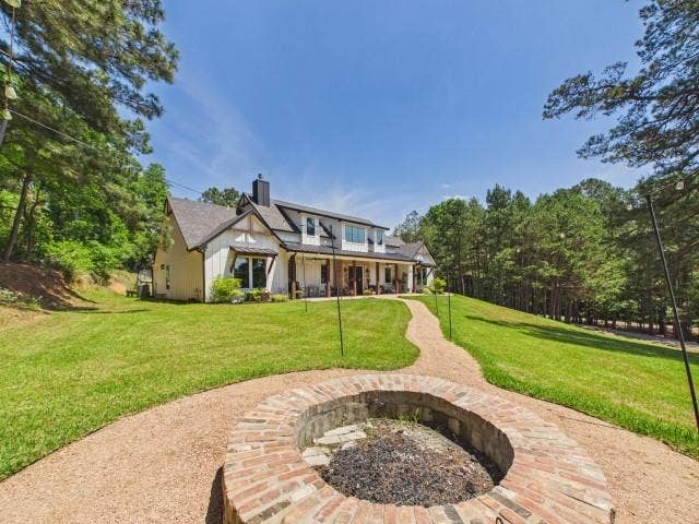 10815 N Fm 314, Brownsboro, TX 75756 10815 N Fm 314, Brownsboro, TX 75756