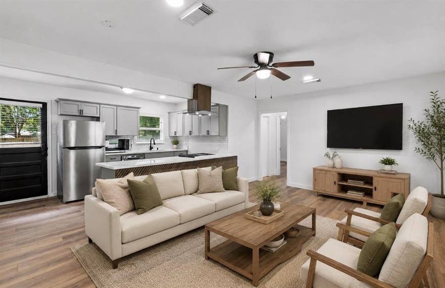 Property photo for 1540 Murray Drive, Garland, TX