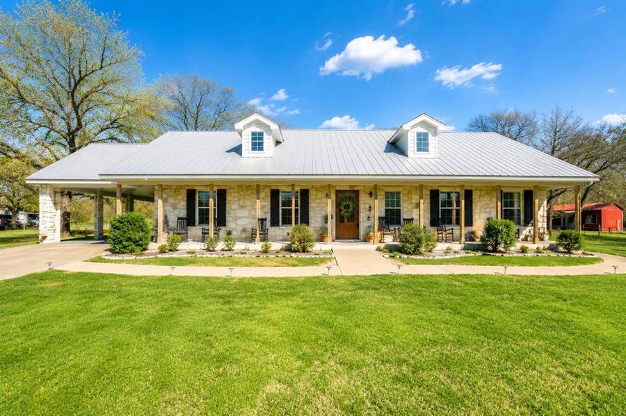 Property photo for 168 Country Drive, Waco, TX