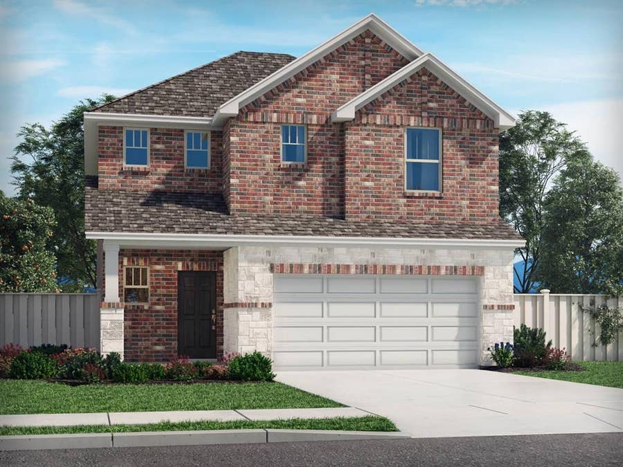 Property photo for 6014 Alderton Drive, Princeton, TX