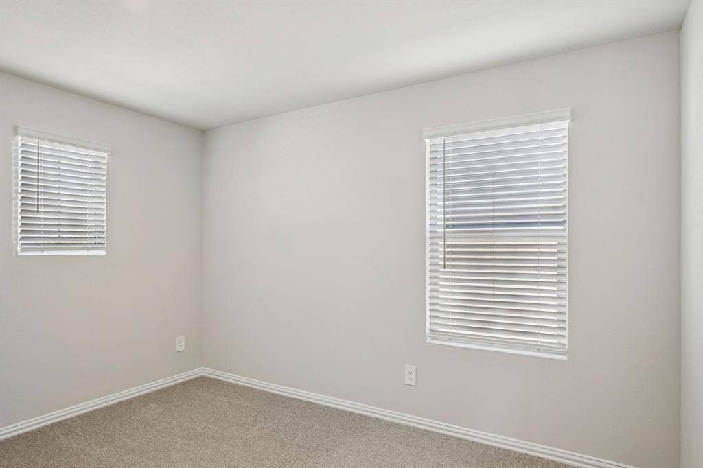 4004 Palestine Drive, Farmersville, TX 75442 Photo is not of the actual home, but is an inspirational photo of builder’s model home and may depict options, furnishings, and/or decorator features that are not included.