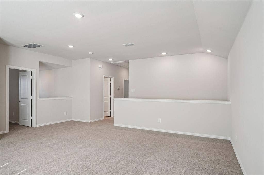 4004 Palestine Drive, Farmersville, TX 75442 Photo is not of the actual home, but is an inspirational photo of builder’s model home and may depict options, furnishings, and/or decorator features that are not included.