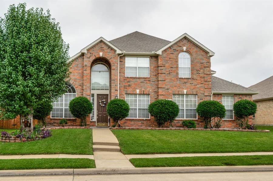 Property photo for 3536 Mason Drive, Plano, TX