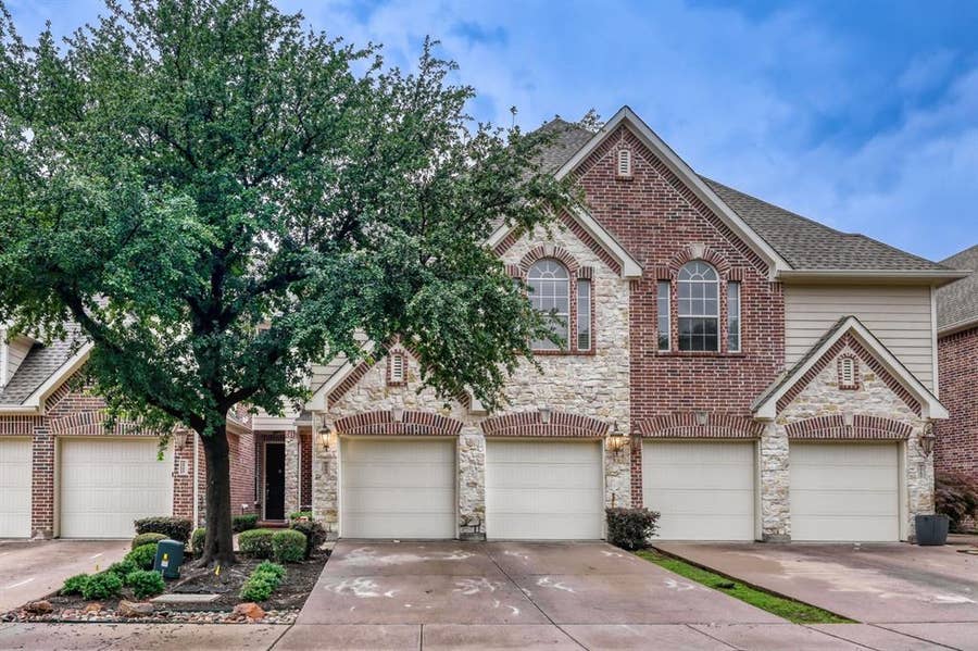 Property photo for 2964 Tuscany Way, #103, Lewisville, TX