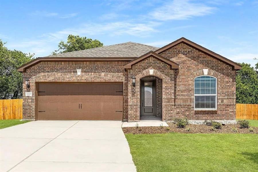 Property photo for 2100 Hardwick Drive, Anna, TX
