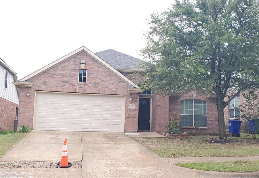 Property photo for 2636 Cumberland Trail, Balch Springs, TX