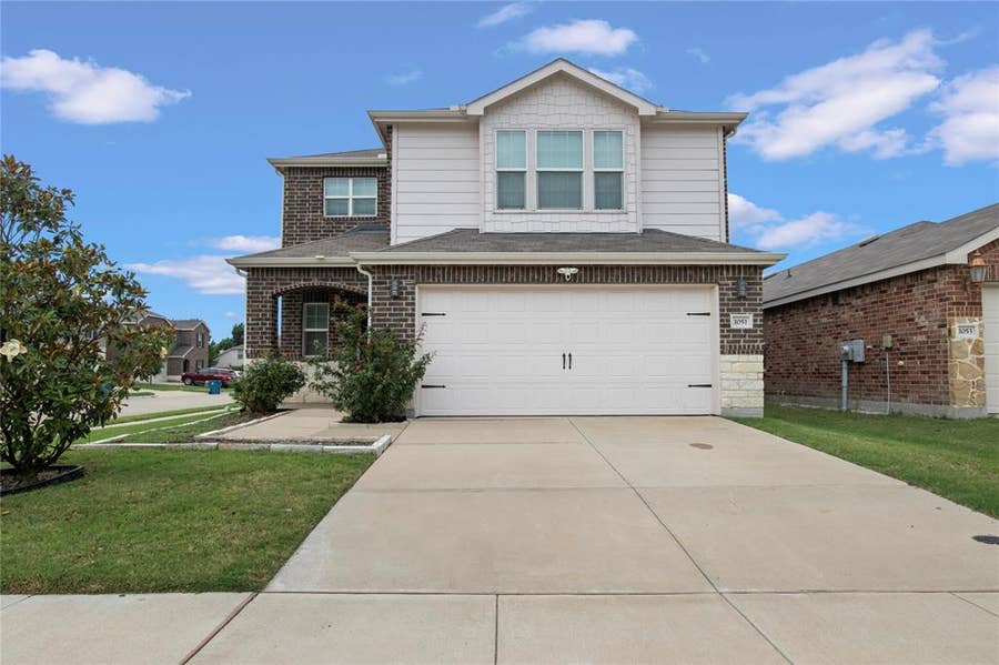 Property photo for 1051 Spofford Drive, Forney, TX