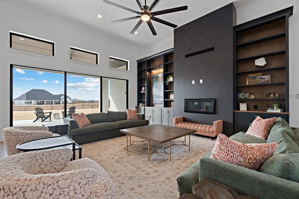 3017 Creek Meadow Lane, Northlake, TX 76226 3017 Creek Meadow Lane, Northlake, TX 76226