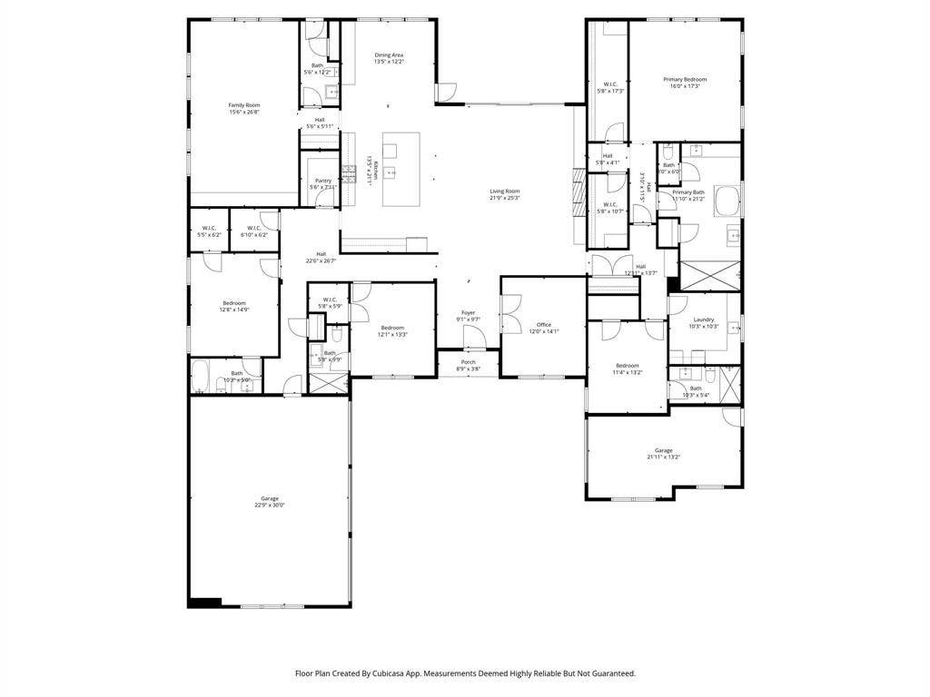 3017 Creek Meadow Lane, Northlake, TX 76226 3017 Creek Meadow Lane, Northlake, TX 76226