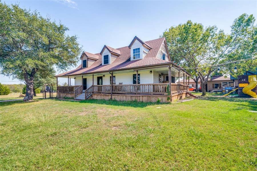 Property photo for 17700 Fm 548, Forney, TX