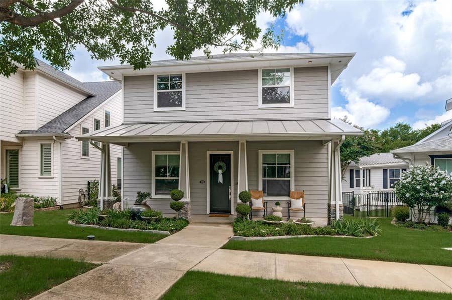 Property photo for 389 Jordan Farm Circle, Rockwall, TX