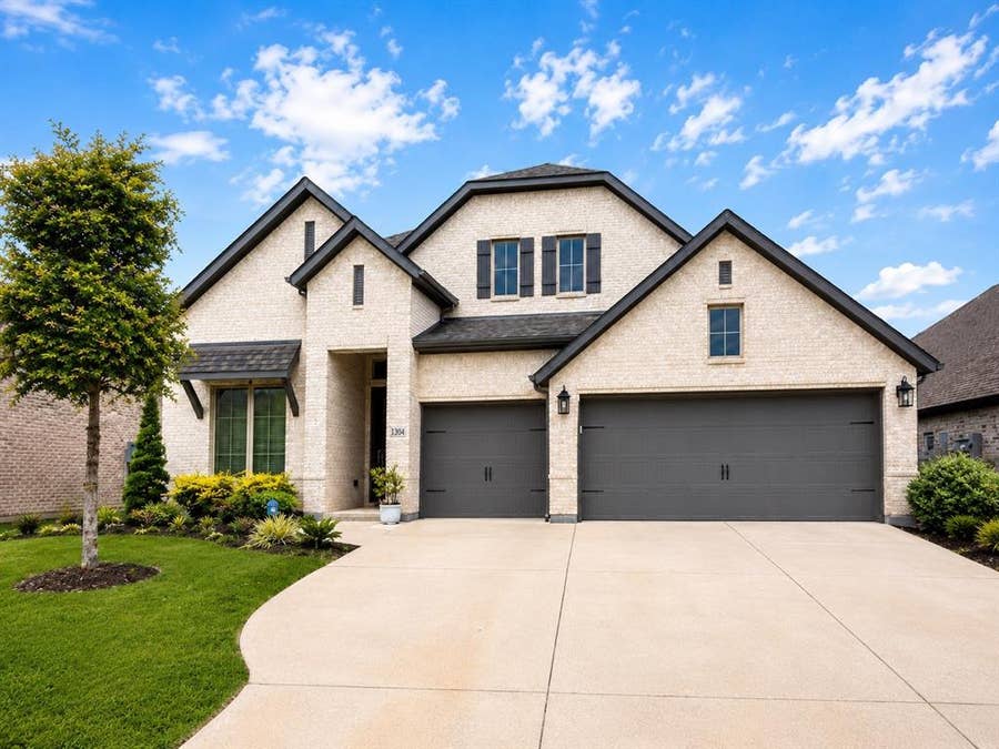 Property photo for 1304 Buttermere Street, Forney, TX