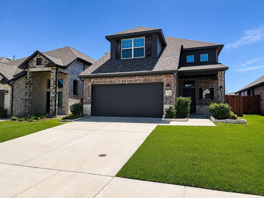 Property photo for 3936 Chesapeake Lane, Forney, TX