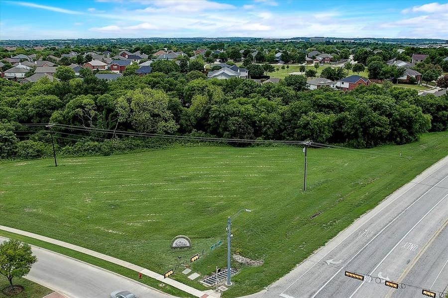 Property photo for TBD Bobcat Road, Roanoke, TX