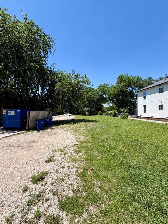 Property photo for 4601 Reiger Avenue, Dallas, TX