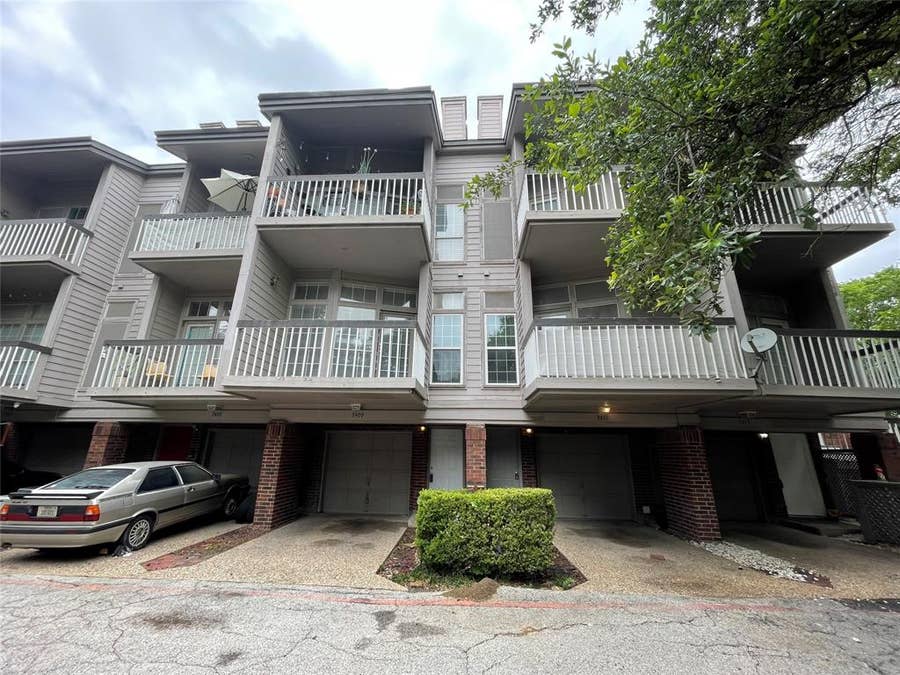 Property photo for 7474 Fair Oaks Avenue, #7409, Dallas, TX