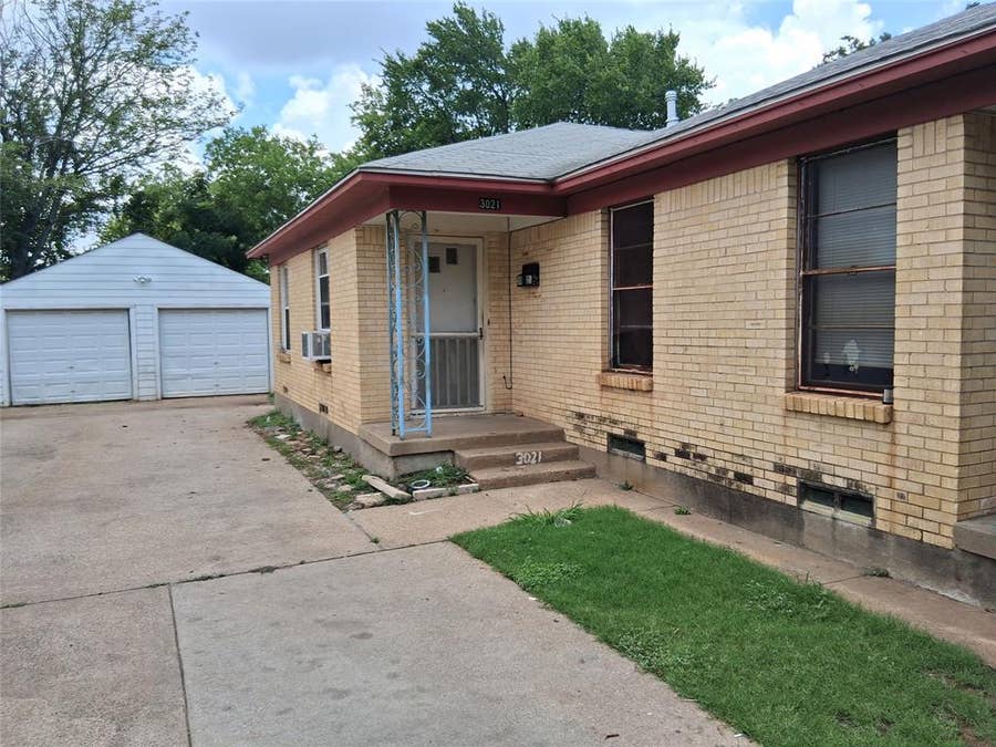 Property photo for 3019 Avon Street, #3021, Dallas, TX