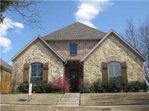 Property photo for 809 S Alamo Road, Rockwall, TX