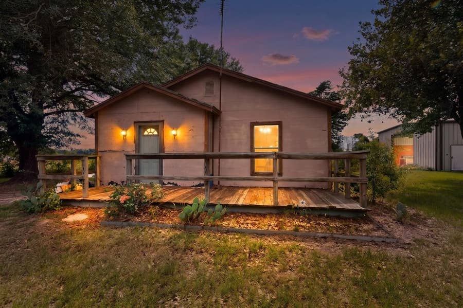 Property photo for 10075 Fm 429, Kaufman, TX