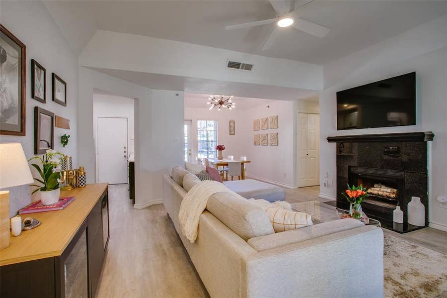 Property photo for 3105 San Jacinto Street, #104, Dallas, TX