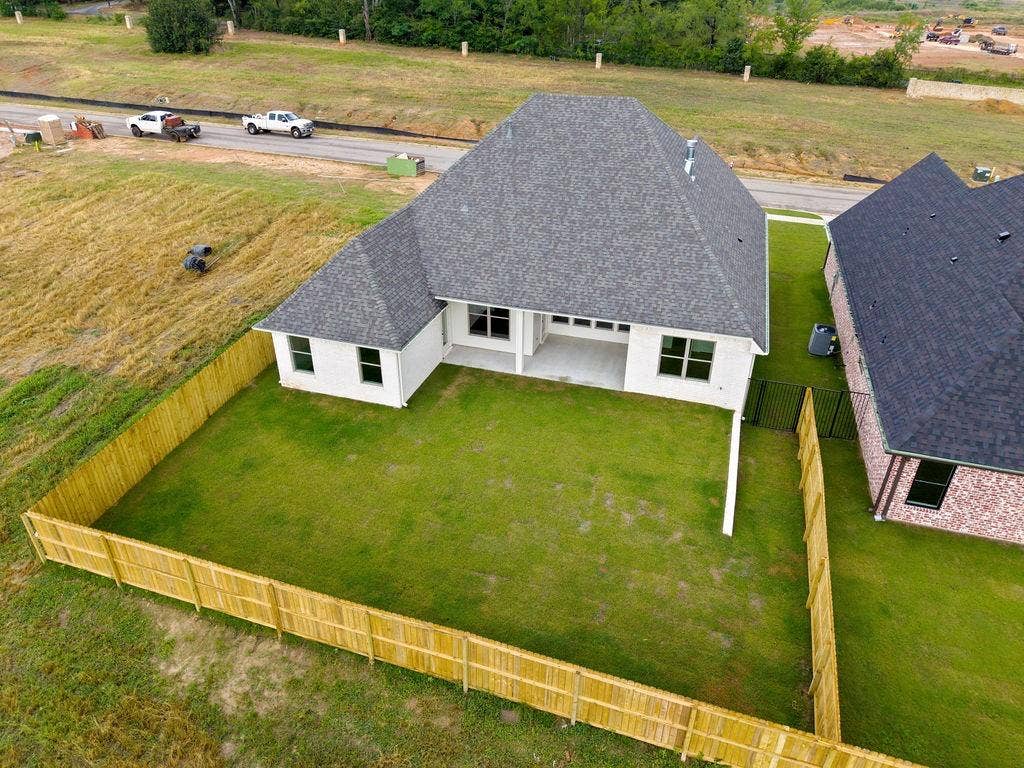 15087 Tilley Springs Cove, Tyler, TX 75703 15087 Tilley Springs Cove, Tyler, TX 75703