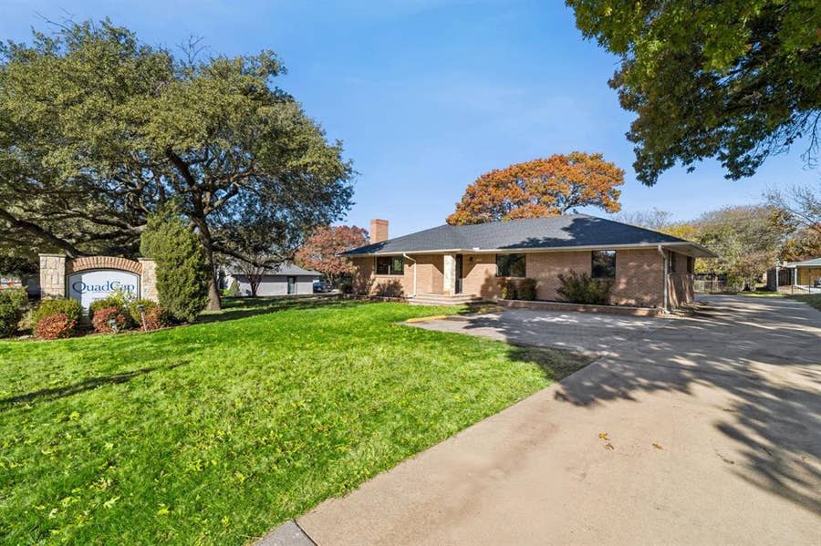 Property photo for 7790 Main Street, Frisco, TX