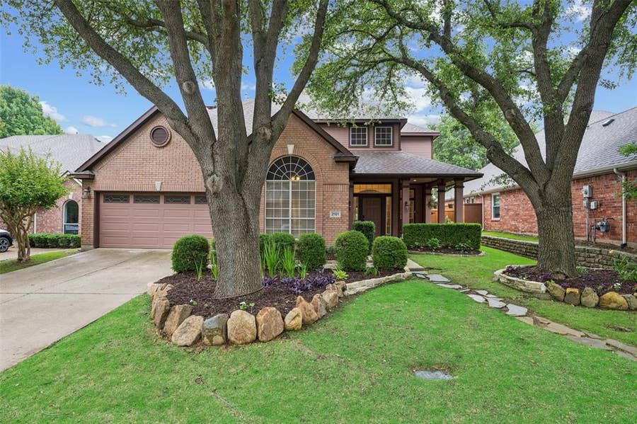 Property photo for 2101 Fleming Drive, McKinney, TX