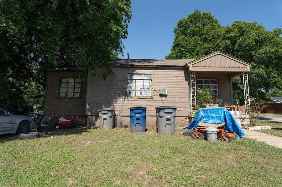 Property photo for 3403 Alabama Avenue, Dallas, TX