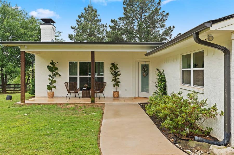 Property photo for 15134 County Road 178, Tyler, TX
