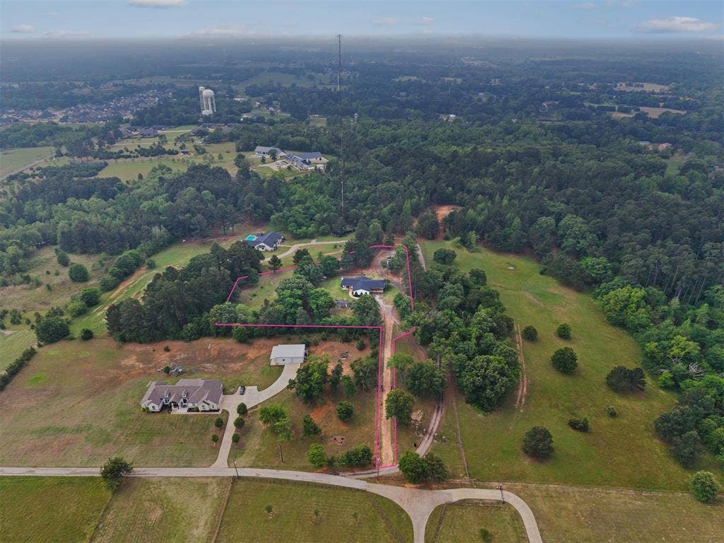 15134 County Road 178, Tyler, TX 75703 15134 County Road 178, Tyler, TX 75703
