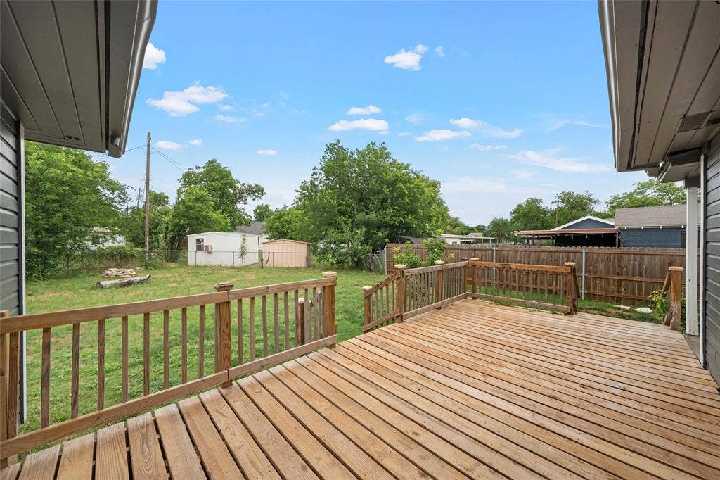 1403 W 11th Street, McGregor, TX 76657 1403 W 11th Street, McGregor, TX 76657