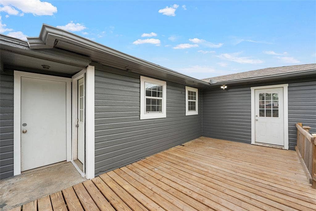 1403 W 11th Street, McGregor, TX 76657 1403 W 11th Street, McGregor, TX 76657