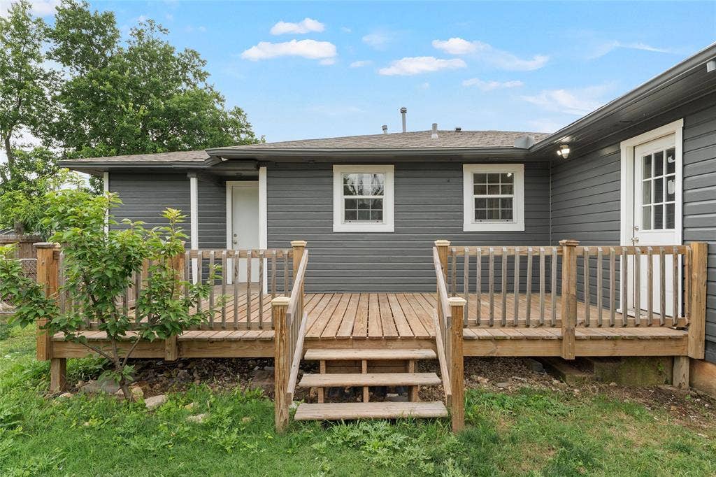 1403 W 11th Street, McGregor, TX 76657 1403 W 11th Street, McGregor, TX 76657